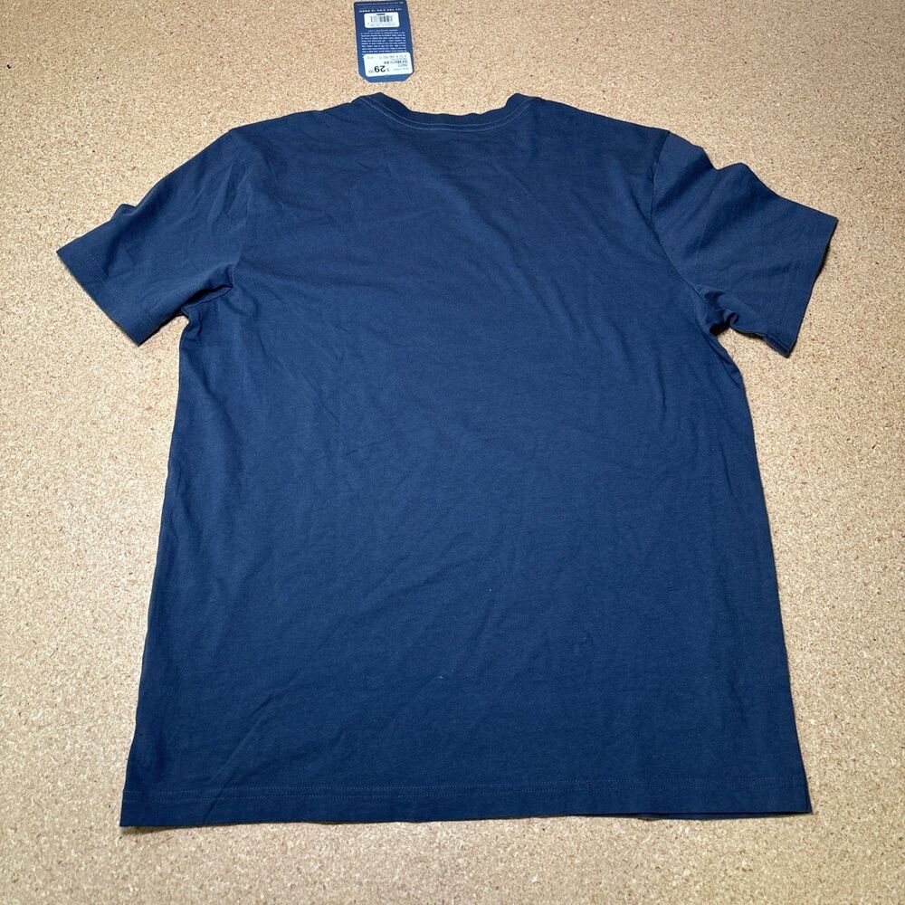 Men's Land the Free Flag Short Sleeve Crusher-LITE Tee Size M H2 - Picture 6 of 8